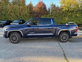 Toyota Tundra LIMITED * SPECIAL* AWD FULL EXTRAS | Auto.bg — изображение 4 Toyota Tundra LIMITED * SPECIAL* AWD FULL EXTRAS | Auto.bg — изображение 4