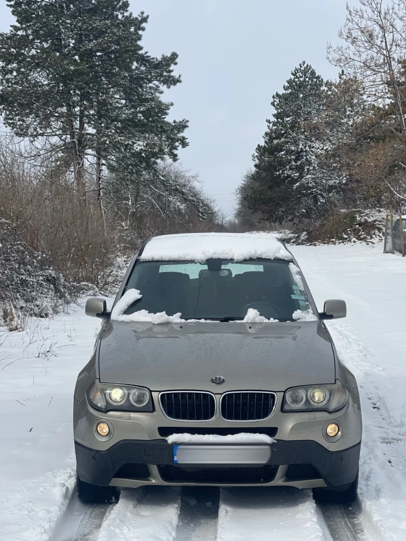 BMW X3 2000 - 4200 € - 85544111 1 | Car24.bg BMW X3 2000 - 4200 € - 85544111 1
