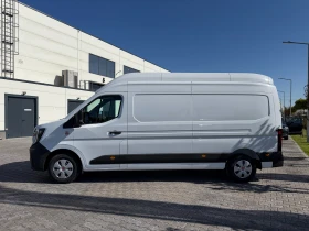 Renault Master RED EDITION* VAN* L3H3* ЧИСТО НОВ* ПРОМО ЦЕНА* | Auto.bg — изображение 7 Renault Master RED EDITION* VAN* L3H3* ЧИСТО НОВ* ПРОМО ЦЕНА* | Auto.bg — изображение 7