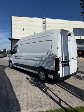 Renault Master RED EDITION* VAN* L3H3* ЧИСТО НОВ* ПРОМО ЦЕНА* | Auto.bg — изображение 4 Renault Master RED EDITION* VAN* L3H3* ЧИСТО НОВ* ПРОМО ЦЕНА* | Auto.bg — изображение 4
