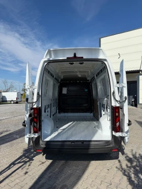 Renault Master RED EDITION* VAN* L3H3* ЧИСТО НОВ* ПРОМО ЦЕНА* | Auto.bg — изображение 8 Renault Master RED EDITION* VAN* L3H3* ЧИСТО НОВ* ПРОМО ЦЕНА* | Auto.bg — изображение 8
