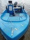 Обява за продажба на Лодка Lamberti ОПЕН 4.3м-1.7м/конзола/кормило+ Регистриран колеса ~4 000 лв. - изображение 5