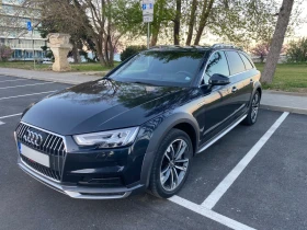 Audi A4 Allroad 2.0TFSI - Car24.bg Audi A4 Allroad 2.0TFSI
