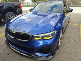 BMW 340 * АВТО КРЕДИТ* ЦЕНА ДО БГ * Сервизна история * - Car24.bg BMW 340 * АВТО КРЕДИТ* ЦЕНА ДО БГ * Сервизна история *