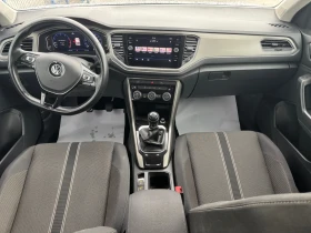 VW T-Roc Lounge 84000км DIGITAL COCKPIT | Mobile.bg — малка снимка 11