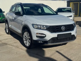 VW T-Roc Lounge 84000км DIGITAL COCKPIT | Mobile.bg — малка снимка 4