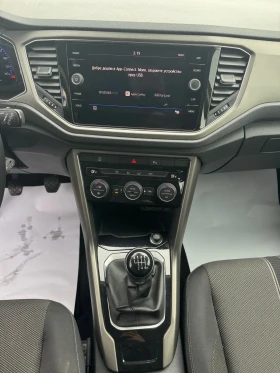 VW T-Roc Lounge 84000км DIGITAL COCKPIT | Mobile.bg — малка снимка 12