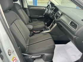 VW T-Roc Lounge 84000км DIGITAL COCKPIT | Mobile.bg — малка снимка 13