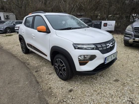 Dacia Spring EXPRESSION 45 Гаранция Лизинг - 20500 лв. / 10481.48 € - 16810474 7 | Car24.bg Dacia Spring EXPRESSION 45 Гаранция Лизинг - 20500 лв. / 10481.48 € - 16810474 7