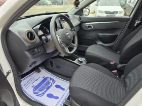 Dacia Spring EXPRESSION 45 Гаранция Лизинг - 20500 лв. / 10481.48 € - 16810474 9 | Car24.bg Dacia Spring EXPRESSION 45 Гаранция Лизинг - 20500 лв. / 10481.48 € - 16810474 9