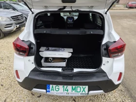 Dacia Spring EXPRESSION 45 Гаранция Лизинг - 20500 лв. / 10481.48 € - 16810474 14 | Car24.bg Dacia Spring EXPRESSION 45 Гаранция Лизинг - 20500 лв. / 10481.48 € - 16810474 14