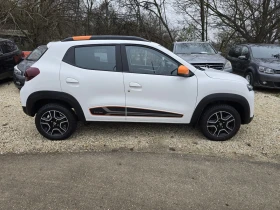 Dacia Spring EXPRESSION 45 Гаранция Лизинг - 20500 лв. / 10481.48 € - 16810474 6 | Car24.bg Dacia Spring EXPRESSION 45 Гаранция Лизинг - 20500 лв. / 10481.48 € - 16810474 6