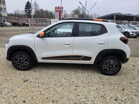 Dacia Spring EXPRESSION 45 Гаранция Лизинг - 20500 лв. / 10481.48 € - 16810474 2 | Car24.bg Dacia Spring EXPRESSION 45 Гаранция Лизинг - 20500 лв. / 10481.48 € - 16810474 2