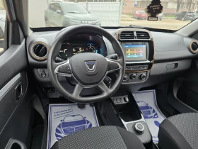 Dacia Spring EXPRESSION 45 Гаранция Лизинг - 20500 лв. / 10481.48 € - 16810474 13 | Car24.bg Dacia Spring EXPRESSION 45 Гаранция Лизинг - 20500 лв. / 10481.48 € - 16810474 13