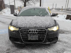 Audi A6 * quattro 2.0T Premium * CARFAX * ФИНАНСИРАНЕ - 8500 € / 16624.56 лв. - 10047827 6 | Car24.bg Audi A6 * quattro 2.0T Premium * CARFAX * ФИНАНСИРАНЕ - 8500 € / 16624.56 лв. - 10047827 6