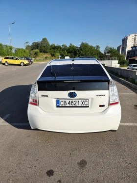 Toyota Prius 1.8 Hibrid FULL - 6600 € / 12908.48 лв. - 12939966 4 | Car24.bg Toyota Prius 1.8 Hibrid FULL - 6600 € / 12908.48 лв. - 12939966 4