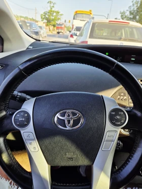 Toyota Prius 1.8 Hibrid FULL - 6600 € / 12908.48 лв. - 12939966 7 | Car24.bg Toyota Prius 1.8 Hibrid FULL - 6600 € / 12908.48 лв. - 12939966 7