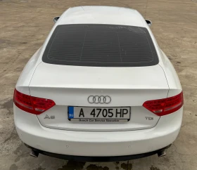 Audi A5 2.7 TDI - 7200 € / 14081.98 лв. - 90135709 7 | Car24.bg Audi A5 2.7 TDI - 7200 € / 14081.98 лв. - 90135709 7