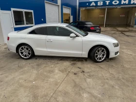 Audi A5 2.7 TDI - 7200 € / 14081.98 лв. - 90135709 4 | Car24.bg Audi A5 2.7 TDI - 7200 € / 14081.98 лв. - 90135709 4