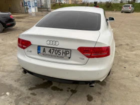 Audi A5 2.7 TDI - 7200 € / 14081.98 лв. - 90135709 6 | Car24.bg Audi A5 2.7 TDI - 7200 € / 14081.98 лв. - 90135709 6