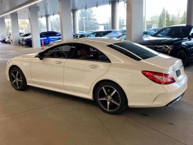 Mercedes-Benz CLS 550 AMG LINE/КЛИП/2 КЛЮЧА/ПОДГРЕВ/ОБДУХ/ПАМЕТ - 14990 € / 29317.89 лв. - 47486023 4 | Car24.bg Mercedes-Benz CLS 550 AMG LINE/КЛИП/2 КЛЮЧА/ПОДГРЕВ/ОБДУХ/ПАМЕТ - 14990 € / 29317.89 лв. - 47486023 4