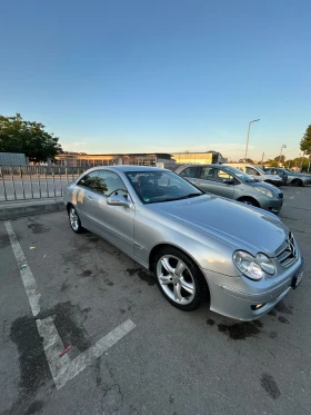 Mercedes-Benz CLK 2.2CDI FACELIFT AVANTGARDE - 3600 € / 7040.99 лв. - 50310484 2 | Car24.bg Mercedes-Benz CLK 2.2CDI FACELIFT AVANTGARDE - 3600 € / 7040.99 лв. - 50310484 2