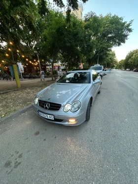 Mercedes-Benz CLK 2.2CDI FACELIFT AVANTGARDE - 3600 € / 7040.99 лв. - 50310484 9 | Car24.bg Mercedes-Benz CLK 2.2CDI FACELIFT AVANTGARDE - 3600 € / 7040.99 лв. - 50310484 9