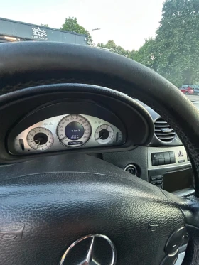 Mercedes-Benz CLK 2.2CDI FACELIFT AVANTGARDE - 3600 € / 7040.99 лв. - 50310484 10 | Car24.bg Mercedes-Benz CLK 2.2CDI FACELIFT AVANTGARDE - 3600 € / 7040.99 лв. - 50310484 10