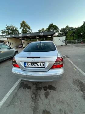 Mercedes-Benz CLK 2.2CDI FACELIFT AVANTGARDE - 3600 € / 7040.99 лв. - 50310484 4 | Car24.bg Mercedes-Benz CLK 2.2CDI FACELIFT AVANTGARDE - 3600 € / 7040.99 лв. - 50310484 4