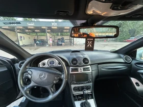 Mercedes-Benz CLK 2.2CDI FACELIFT AVANTGARDE - 3600 € / 7040.99 лв. - 50310484 6 | Car24.bg Mercedes-Benz CLK 2.2CDI FACELIFT AVANTGARDE - 3600 € / 7040.99 лв. - 50310484 6