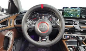 Audi A6 BI-TURBO* QUATTRO* C7* FULL* HUBAV FAR* | Auto.bg — изображение 13 Audi A6 BI-TURBO* QUATTRO* C7* FULL* HUBAV FAR* | Auto.bg — изображение 13
