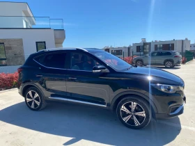 Mg ZS EV Lux | Auto.bg — изображение 4 Mg ZS EV Lux | Auto.bg — изображение 4