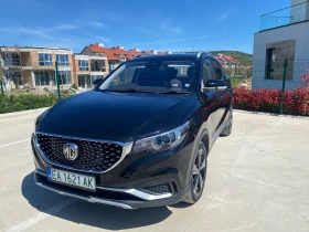 Mg ZS EV Lux | Auto.bg — изображение 2 Mg ZS EV Lux | Auto.bg — изображение 2