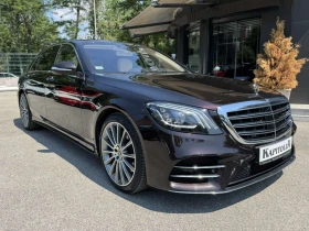 Mercedes-Benz S 400 4MATIC - 46900 € / 91728.43 лв. - 27862634 4 | Car24.bg Mercedes-Benz S 400 4MATIC - 46900 € / 91728.43 лв. - 27862634 4