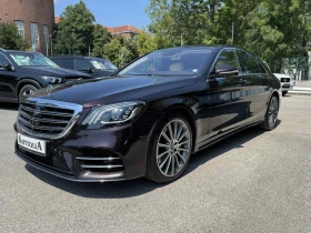 Mercedes-Benz S 400 4MATIC - 46900 € / 91728.43 лв. - 27862634 2 | Car24.bg Mercedes-Benz S 400 4MATIC - 46900 € / 91728.43 лв. - 27862634 2