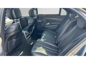 Mercedes-Benz S 350 Месечна вноска от 800 | Auto.bg — изображение 11 Mercedes-Benz S 350 Месечна вноска от 800 | Auto.bg — изображение 11