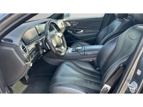 Mercedes-Benz S 350 Месечна вноска от 800 | Auto.bg — изображение 12 Mercedes-Benz S 350 Месечна вноска от 800 | Auto.bg — изображение 12