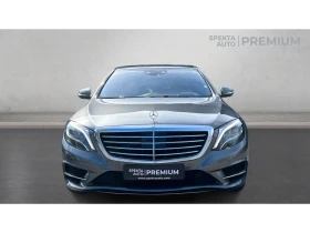 Mercedes-Benz S 350 Месечна вноска от 800 | Auto.bg — изображение 5 Mercedes-Benz S 350 Месечна вноска от 800 | Auto.bg — изображение 5