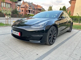 Tesla Model 3 Performance EU - Car24.bg Tesla Model 3 Performance EU