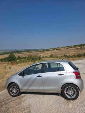 Toyota Yaris лек автомобил | Auto.bg — изображение 9 Toyota Yaris лек автомобил | Auto.bg — изображение 9