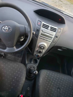 Toyota Yaris лек автомобил | Auto.bg — изображение 6 Toyota Yaris лек автомобил | Auto.bg — изображение 6