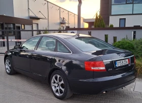 Audi A6 3.0TDI* (224кс)* QUATTRO* НОВ ВНОС* | Auto.bg — изображение 7 Audi A6 3.0TDI* (224кс)* QUATTRO* НОВ ВНОС* | Auto.bg — изображение 7