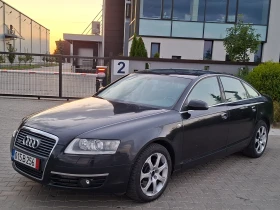 Audi A6 3.0TDI* (224кс)* QUATTRO* НОВ ВНОС* | Auto.bg — изображение 5 Audi A6 3.0TDI* (224кс)* QUATTRO* НОВ ВНОС* | Auto.bg — изображение 5