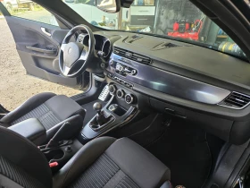 Alfa Romeo Giulietta 1.4 170к топ изпълнение | Auto.bg — изображение 13 Alfa Romeo Giulietta 1.4 170к топ изпълнение | Auto.bg — изображение 13
