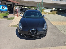Alfa Romeo Giulietta 1.4 170к топ изпълнение | Auto.bg — изображение 2 Alfa Romeo Giulietta 1.4 170к топ изпълнение | Auto.bg — изображение 2