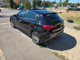 Alfa Romeo Giulietta 1.4 170к топ изпълнение | Auto.bg — изображение 6 Alfa Romeo Giulietta 1.4 170к топ изпълнение | Auto.bg — изображение 6