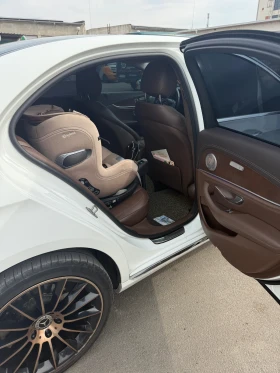 Mercedes-Benz E 220 220d 4-matic - 22800 € - 63842030 11 | Car24.bg Mercedes-Benz E 220 220d 4-matic - 22800 € - 63842030 11