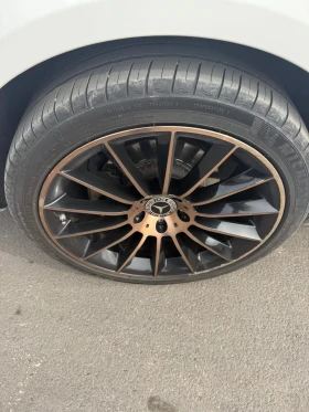Mercedes-Benz E 220 220d 4-matic - 22800 € - 63842030 10 | Car24.bg Mercedes-Benz E 220 220d 4-matic - 22800 € - 63842030 10