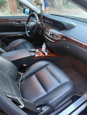 Mercedes-Benz S 350 - 10700 € - 63842030 7 | Car24.bg Mercedes-Benz S 350 - 10700 € - 63842030 7