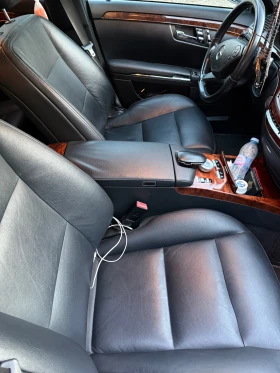 Mercedes-Benz S 350 - 10700 € - 63842030 11 | Car24.bg Mercedes-Benz S 350 - 10700 € - 63842030 11